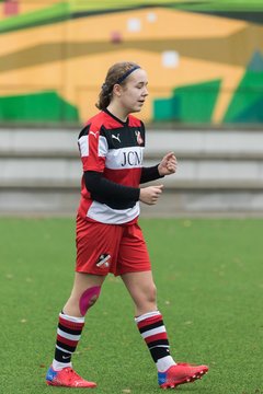 Bild 236 - wBJ Altona 93 - VfL Pinneberg : Ergbnis: 2:1